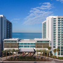 Wyndham Grand Clearwater Beach