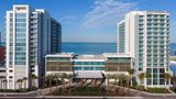 Wyndham Grand Clearwater Beach Exterior
