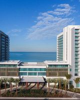 Wyndham Grand Clearwater Beach