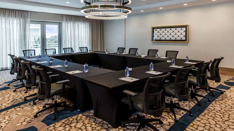 <b>Wyndham Grand Clearwater Beach Meeting</b>. Images powered by <a href="https://iceportal.shijigroup.com/" title="IcePortal" target="_blank">IcePortal</a>.