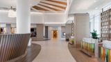 Wyndham Grand Clearwater Beach Lobby