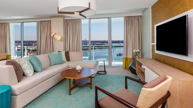 <b>Wyndham Grand Clearwater Beach Suite</b>. Images powered by <a href="https://iceportal.shijigroup.com/" title="IcePortal" target="_blank">IcePortal</a>.