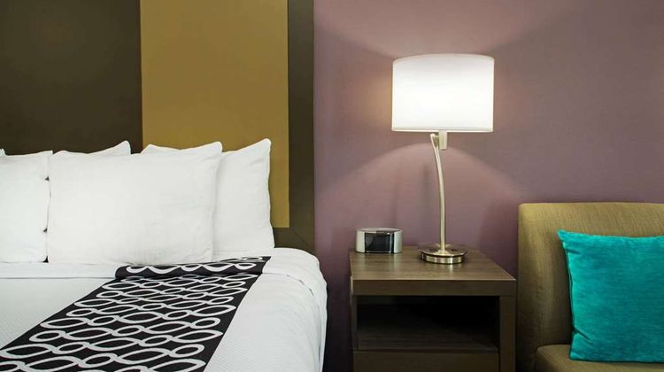 La Quinta Inn/Sts Lake Charles-Westlake Room
