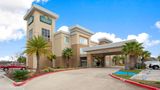 La Quinta Inn/Sts Lake Charles-Westlake Exterior