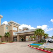 La Quinta Inn/Sts Lake Charles-Westlake