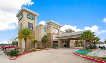 La Quinta Inn/Sts Lake Charles-Westlake