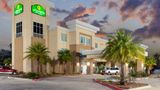 La Quinta Inn/Sts Lake Charles-Westlake Exterior
