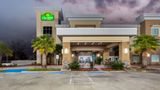 La Quinta Inn/Sts Lake Charles-Westlake Exterior