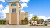 La Quinta Inn/Sts Lake Charles-Westlake Exterior