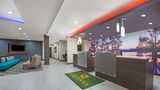 La Quinta Inn/Sts Lake Charles-Westlake Lobby