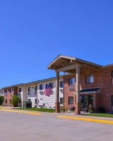 Americas Best Value Inn Missouri Valley
