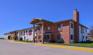 Americas Best Value Inn Missouri Valley