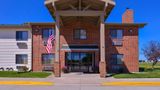 <b>Americas Best Value Inn Missouri Valley Exterior</b>. Images powered by <a href="https://iceportal.shijigroup.com/" title="IcePortal" target="_blank">IcePortal</a>.