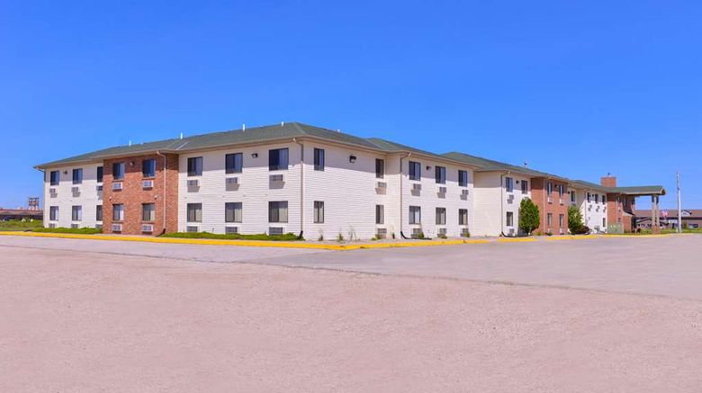 <b>Americas Best Value Inn Missouri Valley Exterior</b>. Images powered by <a href="https://iceportal.shijigroup.com/" title="IcePortal" target="_blank">IcePortal</a>.