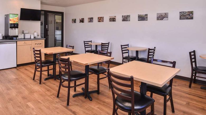<b>Americas Best Value Inn Missouri Valley Restaurant</b>. Images powered by <a href="https://iceportal.shijigroup.com/" title="IcePortal" target="_blank">IcePortal</a>.