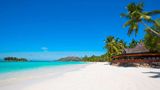 Paradise Sun Hotel Beach