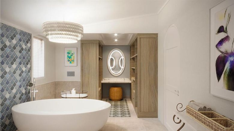 <b>Paradise Sun Hotel Room</b>. Images powered by <a href="https://iceportal.shijigroup.com/" title="IcePortal" target="_blank">IcePortal</a>.