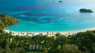 Paradise Sun Hotel