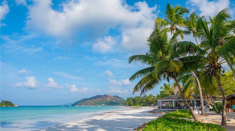 Paradise Sun Hotel Beach