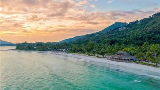 Paradise Sun Hotel