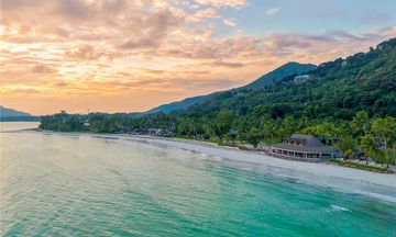 Paradise Sun Hotel