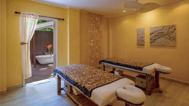Paradise Sun Hotel Spa