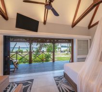 Paradise Sun Hotel Room