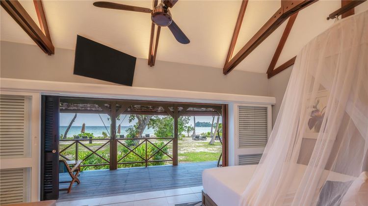 Paradise Sun Hotel Room