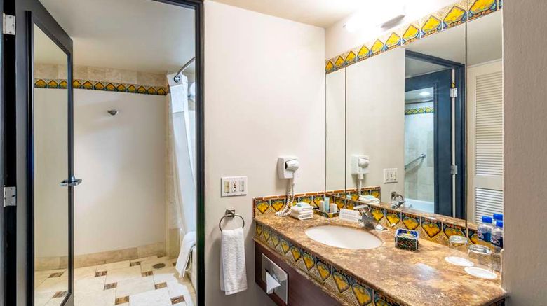 <b>Hotel Lucerna Culiacan Room</b>. Images powered by <a href="https://iceportal.shijigroup.com/" title="IcePortal" target="_blank">IcePortal</a>.
