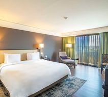 Hotel Lucerna Culiacan Room