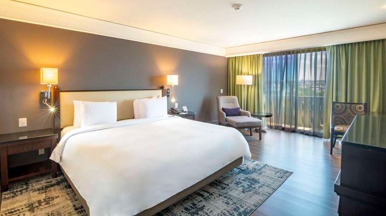 <b>Hotel Lucerna Culiacan Room</b>. Images powered by <a href="https://iceportal.shijigroup.com/" title="IcePortal" target="_blank">IcePortal</a>.