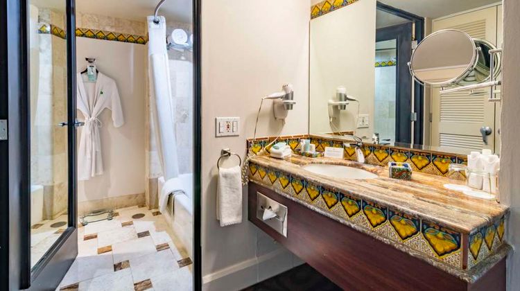 Hotel Lucerna Culiacan Suite