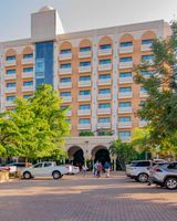Hotel Lucerna Culiacan