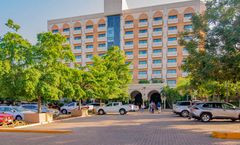 Hotel Lucerna Culiacan