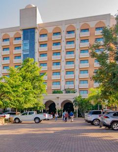 Hotel Lucerna Culiacan
