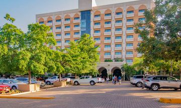 Hotel Lucerna Culiacan