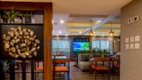 Hotel Lucerna Culiacan Restaurant