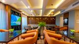 Hotel Lucerna Culiacan Restaurant