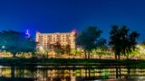 Hotel Lucerna Culiacan Exterior
