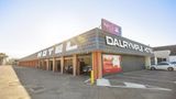 Dalrymple Motel Exterior