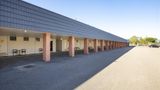 Dalrymple Motel Exterior