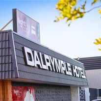 Dalrymple Motel
