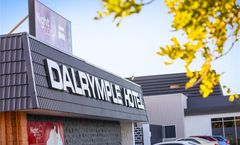Dalrymple Motel
