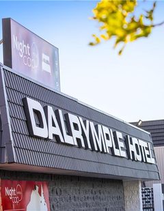 Dalrymple Motel