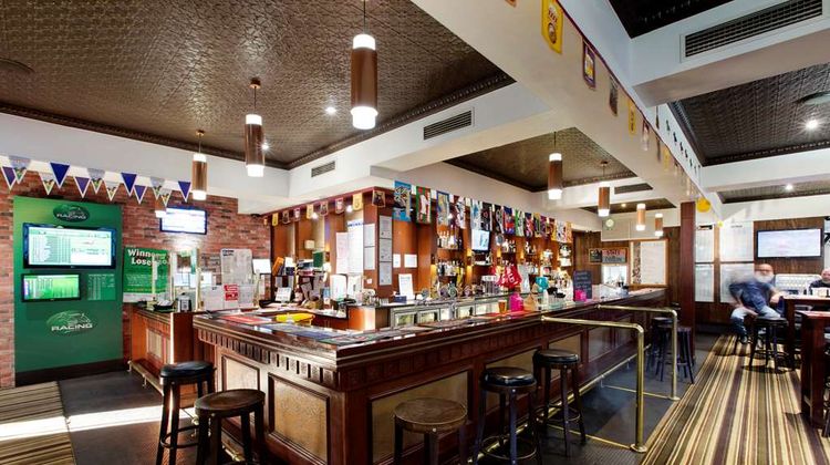 Federal Hotel, a Nightcap Hotel Restaurant