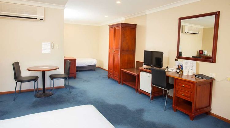 Federal Hotel, a Nightcap Hotel Suite