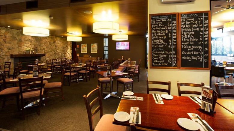 <b>Federal Hotel, a Nightcap Hotel Restaurant</b>. Images powered by <a href="https://iceportal.shijigroup.com/" title="IcePortal" target="_blank">IcePortal</a>.