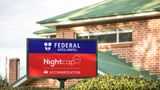 Federal Hotel, a Nightcap Hotel Exterior