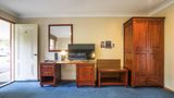 Federal Hotel, a Nightcap Hotel Room