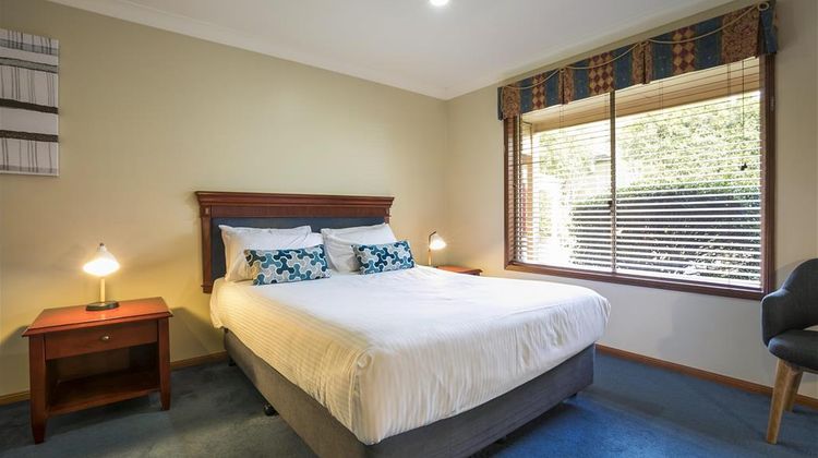 Federal Hotel, a Nightcap Hotel Room